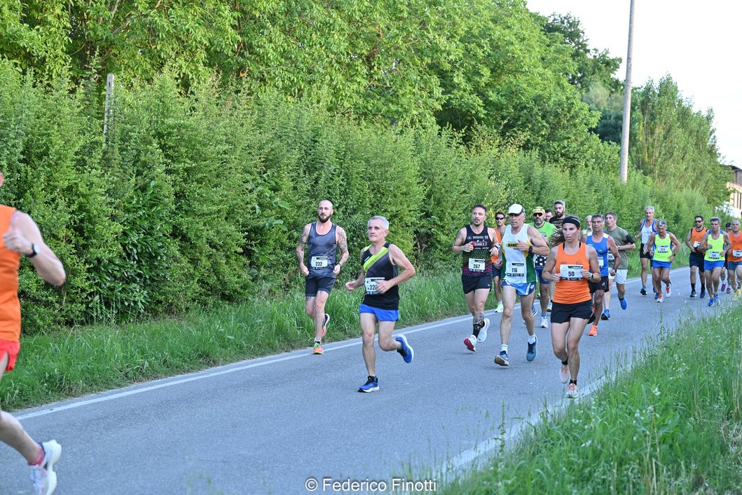 Sant'Agata sul Santerno: Trofeo Technofisio - 06 giugno 2024